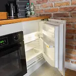 Nowolipki Deluxe Apartment