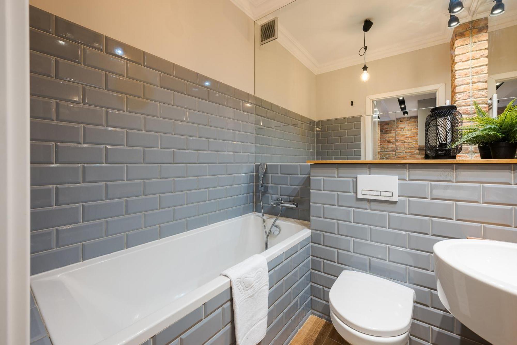 Nowolipki Deluxe Apartament *