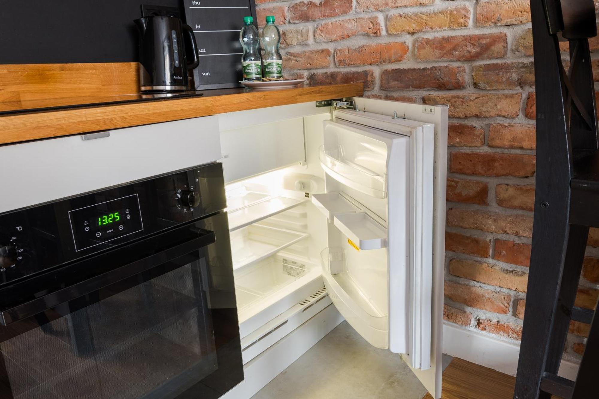 Apartament Nowolipki Deluxe